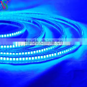 Blue LED SMD Flexible LED Strip Light thumbnail-3