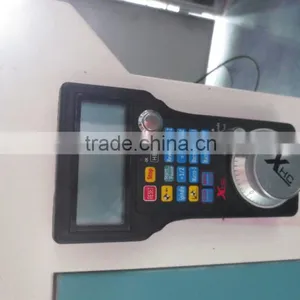 Express China High Quality Cnc Wood Router Machine thumbnail-5