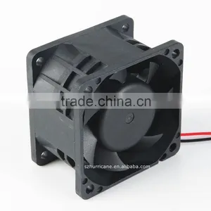60mm Dc6038 dc Fan 12v thumbnail-3