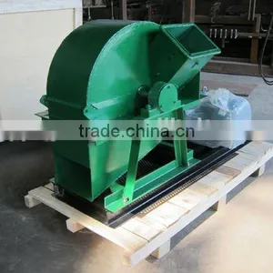Yugong Industrial Wood Chipper thumbnail-4