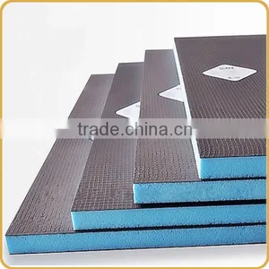 Wedi High Density Foam Foam Insulation Sheets thumbnail-2