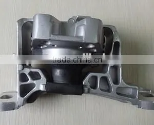 Auto Part Engine Mounting Bp4k-39-060c for MAZDA thumbnail-2