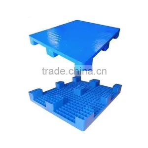 Euro Plastic Pallet thumbnail-1