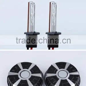 High Quality Canbus All in One HID Xenon Kit H1 H3 H4 H7 H11 9005 9006 Canbus thumbnail-5