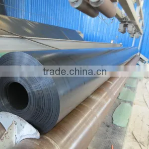 High Strength Fish Farm Pond Liner Hdpe Geomembrane thumbnail-6