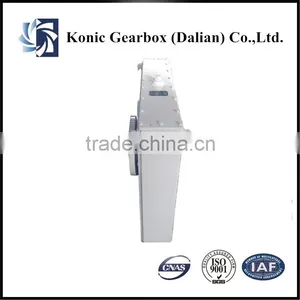 Swing Customized High Rotating Winch for Marine Hoist thumbnail-6