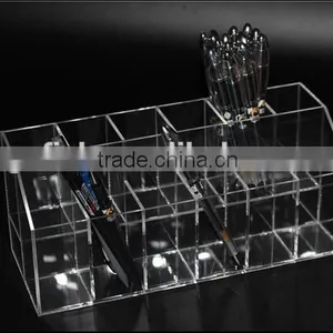 Use for Shop Acrylic Pen Display Rack thumbnail-1