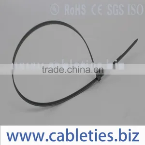 CE Approved Nylon66 Cable Tie Wholesale thumbnail-2