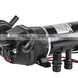 Sailflo RV,TACHT,MARINE High Flow Water Pump thumbnail-1