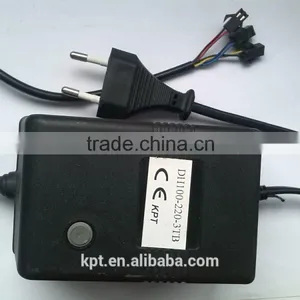 EL WIRE INVERTER 110V,220V AC Pulling 50-100m thumbnail-4
