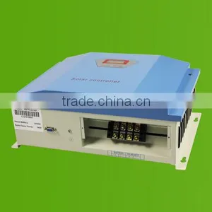 3000W Solar Charge Controller thumbnail-2