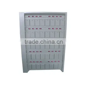 Multi Charger Rack/charging Station for KL4.5LM Cordless Digital Cap Lamps thumbnail-1