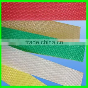 9mm and China Produced pp Packing Band /pp Strap Band thumbnail-1