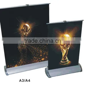 Advertising Roll up Banners Display for Advertising Display thumbnail-1