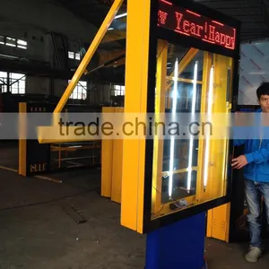 Outdoor Advertising Hot Sale Light Box thumbnail-1