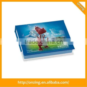 Onzing New Custom Office Stationary Pet Custom Sticky Note thumbnail-2