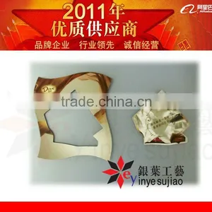 Promotional Paper Magnet Photo Frame thumbnail-1