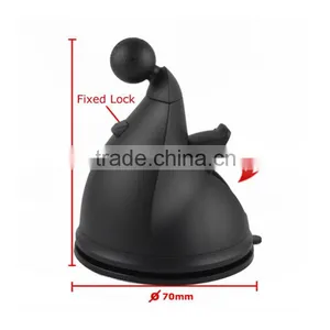 Hands Free Universal Car Mount Mobile Holder Magnetic Phone Stand Safe Drive Car Accessory thumbnail-6