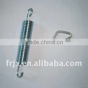 Zinc Plated Trampoline Springs thumbnail-4