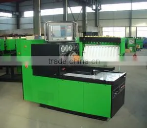 Trustworthy China Supplier BC3000 Fuel Injection Pump Test Bench thumbnail-2