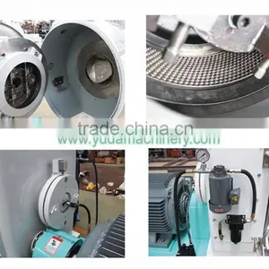 Cost Effective Fuel Pellets Mill thumbnail-2