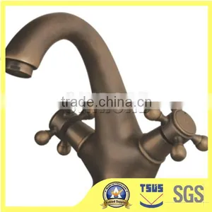 Exposed Copper Shower Faucet thumbnail-6