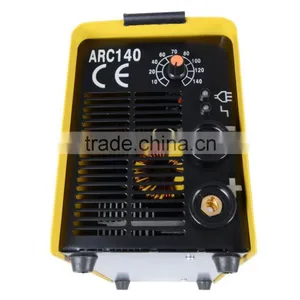 Portable DC Welding Machine/Welder thumbnail-5