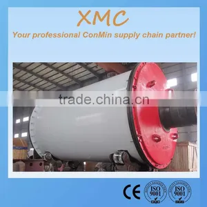 2015 Hot Sale Grinding Mill Ball Mill 3000-4000 With ISO for Iron Ore thumbnail-2