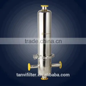 Barrels Pressure Filter Housing thumbnail-6