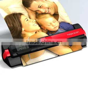 3d Handheld Scanner thumbnail-1