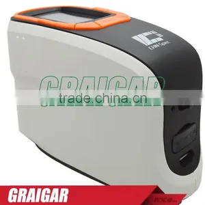 NEW Light Color Measurement Instrument CS-660A /660B thumbnail-1