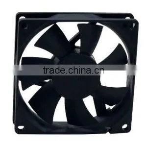 DC Computer Fan 80x80x20mm thumbnail-1