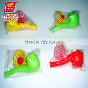 Dafa Tabacco Pipe,motorbible,telescope,gun Toys for Kid thumbnail-1