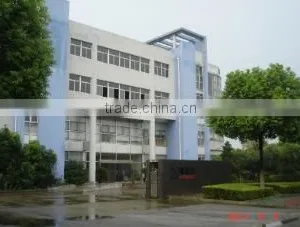 Suzhou Xinxieli Machine Manufacturing Co., Ltd. company overview - view 3 thumbnail