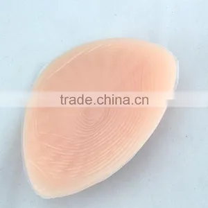Tear-Top High Quality Nude Artificial Silicone Breast(9#4) thumbnail-6