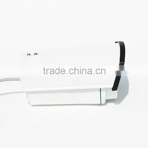 1.3MP With IR- CUT Water Proof IP 66 AHD CCTV Box Camera thumbnail-5