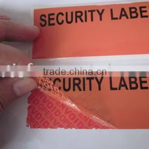 Tamper Evident Sticker thumbnail-1