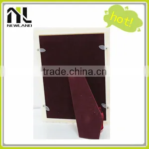 Pearl Decorative Plastic Photo Frame thumbnail-4