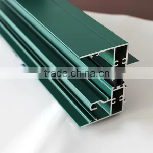 High End Profile Aluminium Extrusion Frame Profile Best Sale Shandong Aluminum Alloy thumbnail-1