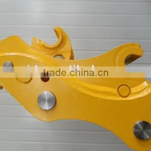 New Hydraulic Excavator Bucket Quick Coupler Attachments thumbnail-2