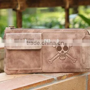Unique Men's Wallets One Piece Men's Business Walltes thumbnail-1