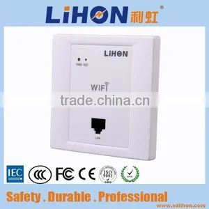 Wall Mount Wireless Access Point for Hotel Room thumbnail-2