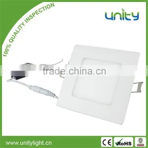 Indoor Light Ultra Thin Square Mini LED Panel thumbnail-4