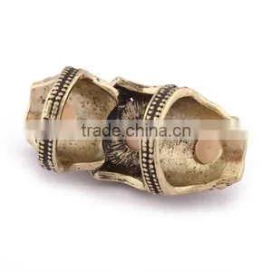New Wholesale Jewelry Corselet Arthrosis Rings thumbnail-2