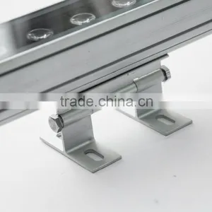 Waterproof Rgb Color RF Control Ip65 Outdoor 30W Led Wall Washer Light thumbnail-3