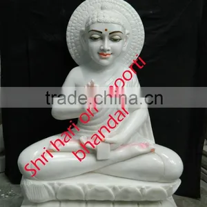Stone Statue Buddha thumbnail-1