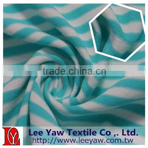 Nylon Full Dull N66 Tactel Spandex Jersey Fabric thumbnail-3