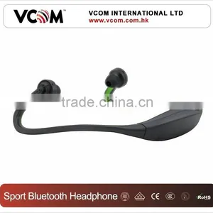 2015 New Cheap Wireless Bluetooth Stereo Sport Headphone for Mobile MP3 thumbnail-1