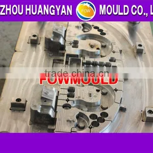 High Quality Peugeot P405 Auto Parts Ready Injection Mould thumbnail-4