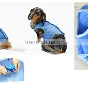 Dog Cooling Vest thumbnail-1